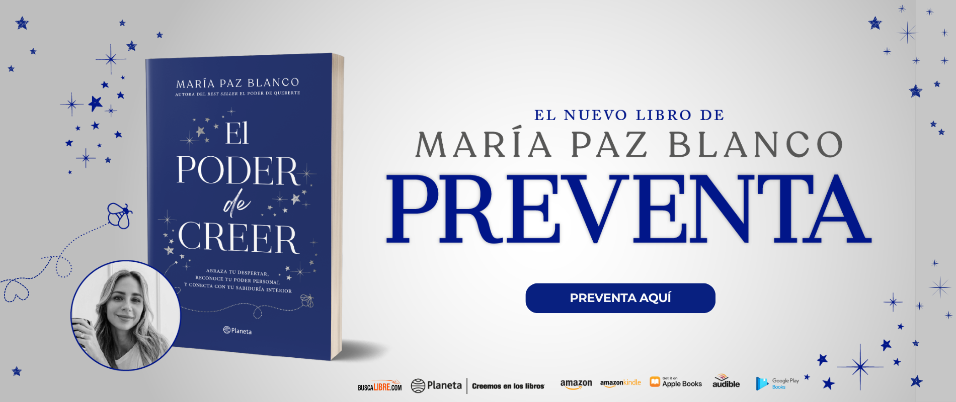 EL PODER DE CREER