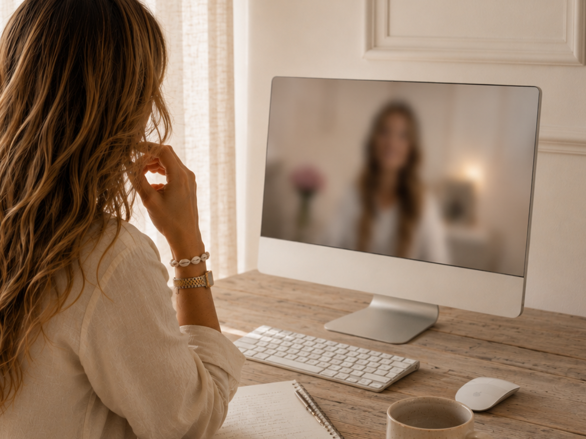 Life Coaching para Mujeres